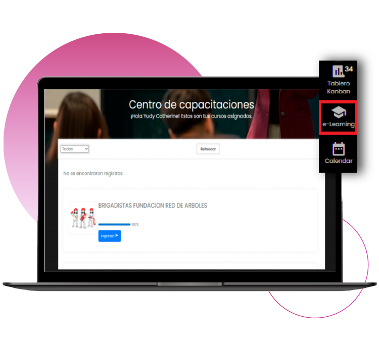 control de teletrabajo