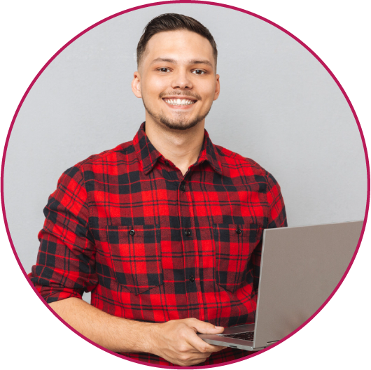 usuarios control de teletrabajo