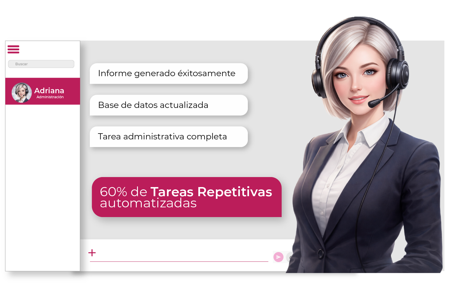 crear usuarios control de teletrabajo