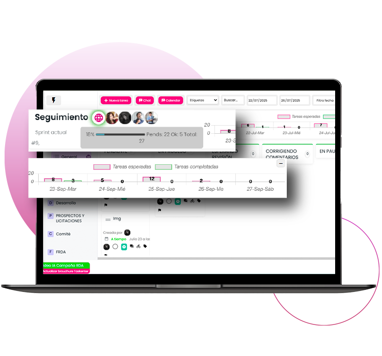 crear usuarios control de teletrabajo