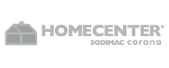 Logo Homecenter Homecenter Sodimac Corona
