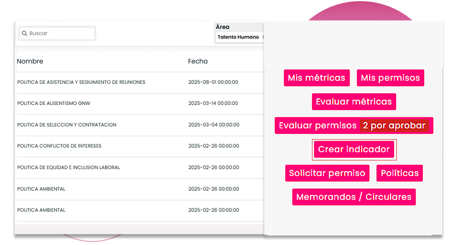 contraseñas control de teletrabajo