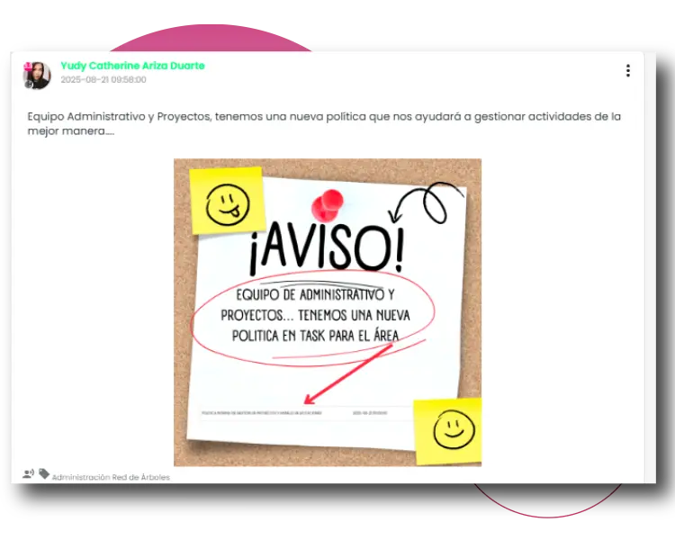 control de teletrabajo