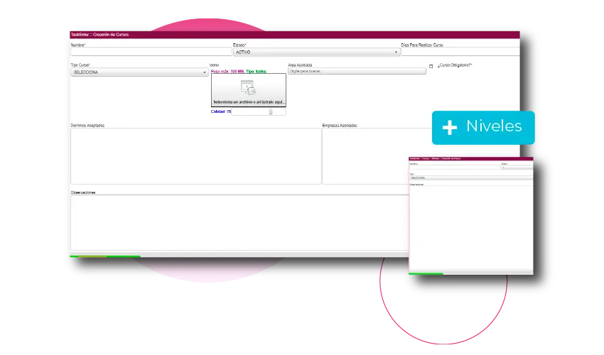 control de teletrabajo