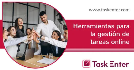 3 herramientas para la gestión de tareas online