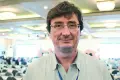 “Comparada con Europa, Colombia es un paraíso”: Luca Montanarella “Comparada con Europa, Colombia es un paraíso”: Luca Montanarella
