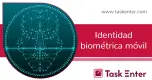 Identidad biométrica móvil Identidad biométrica móvil
