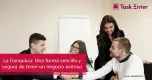 La franquicia: Una forma sencilla y segura de tener un negocio exitoso La franquicia: Una forma sencilla y segura de tener un negocio exitoso
